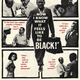 Imagen: Poster original de la película Black Like Me